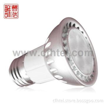 4W E27 LED Spotlight